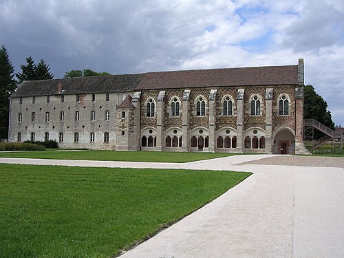 Abbey of Citeaux
